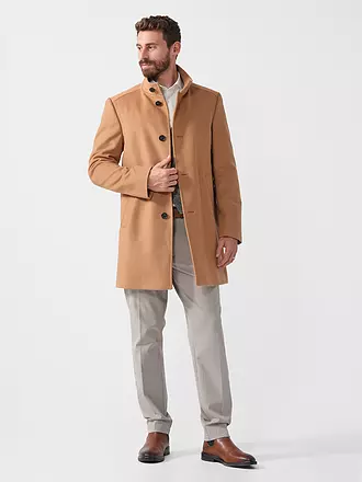 JOOP | Wollmantel MARON | dunkelblau