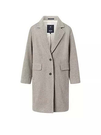 JOOP | Wollmantel | beige