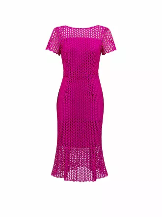 JOSEPH RIBKOFF | Abendkleid | pink