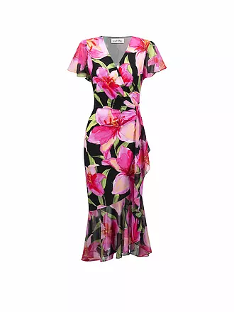 JOSEPH RIBKOFF | Abendkleid | pink
