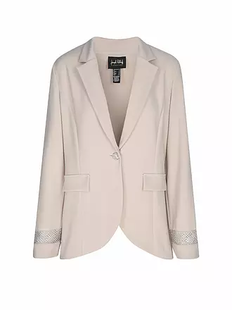 JOSEPH RIBKOFF | Blazer | beige