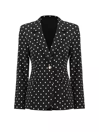 JOSEPH RIBKOFF | Blazer | schwarz