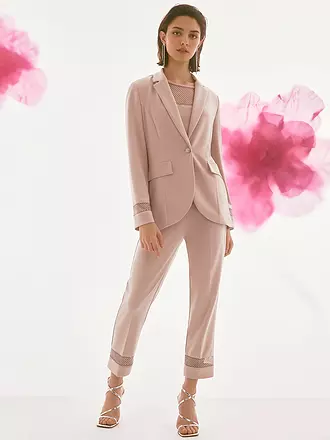 JOSEPH RIBKOFF | Blazer | beige