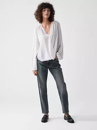 JOSEPH RIBKOFF | Bluse | creme