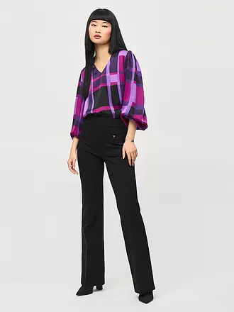 JOSEPH RIBKOFF | Blusenshirt | lila