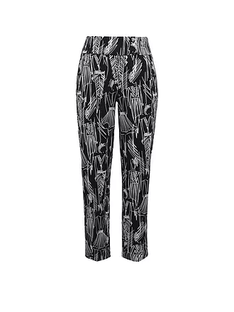 JOSEPH RIBKOFF | Businesshose | schwarz