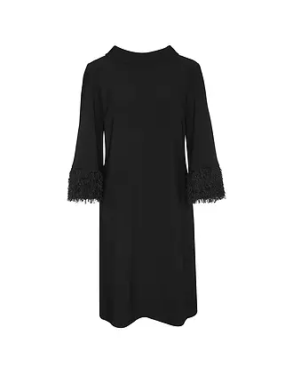 JOSEPH RIBKOFF | Cocktailkleid | schwarz