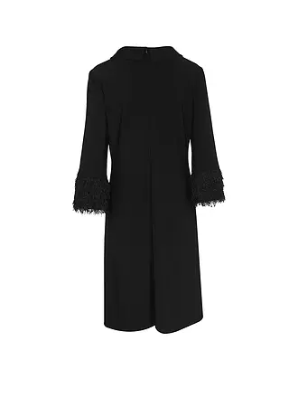JOSEPH RIBKOFF | Cocktailkleid | schwarz