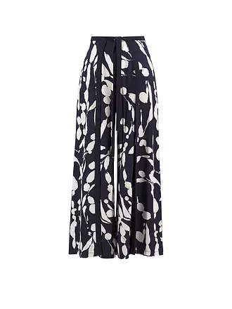 JOSEPH RIBKOFF | Culotte | dunkelblau