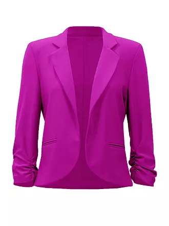 JOSEPH RIBKOFF | Jerseyblazer | pink