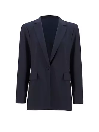 JOSEPH RIBKOFF | Jerseyblazer | schwarz