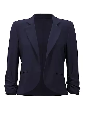 JOSEPH RIBKOFF | Jerseyblazer | schwarz