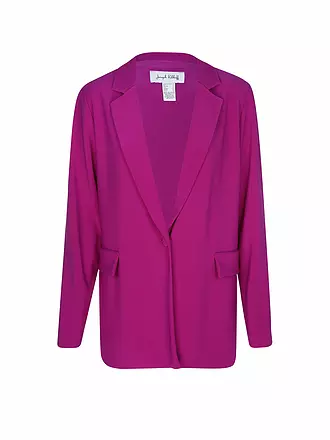 JOSEPH RIBKOFF | Jerseyblazer | pink
