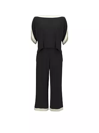 JOSEPH RIBKOFF | Jumpsuit | schwarz