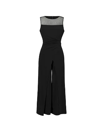 JOSEPH RIBKOFF | Jumpsuit | schwarz