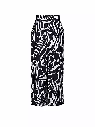 JOSEPH RIBKOFF | Marlenehose | blau