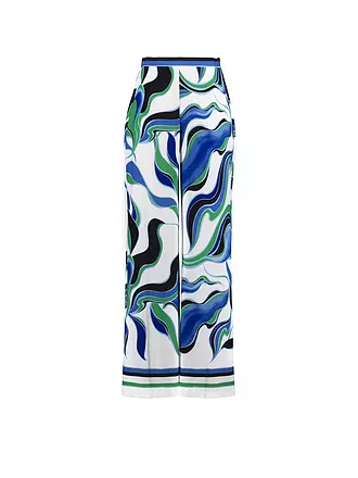 JOSEPH RIBKOFF | Marlenehose | weiss