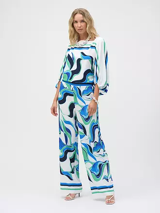 JOSEPH RIBKOFF | Marlenehose | weiss