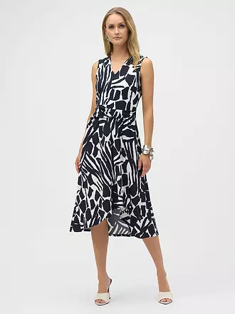 JOSEPH RIBKOFF | Midikleid | blau