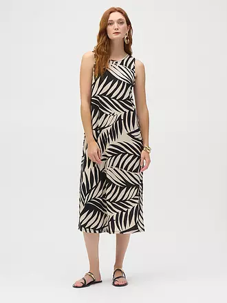 JOSEPH RIBKOFF | Midikleid | beige
