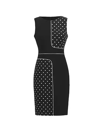 JOSEPH RIBKOFF | Minikleid | schwarz