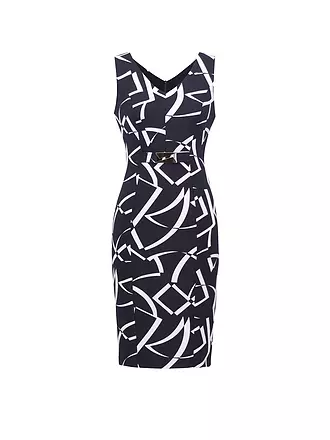 JOSEPH RIBKOFF | Minikleid | dunkelblau