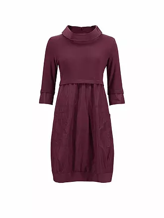 JOSEPH RIBKOFF | Minikleid | dunkelrot