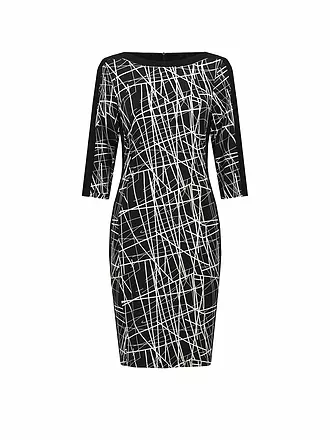 JOSEPH RIBKOFF | Minikleid | schwarz