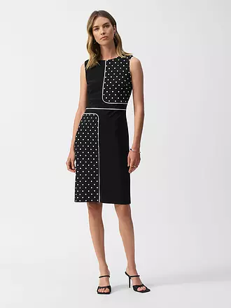 JOSEPH RIBKOFF | Minikleid | schwarz