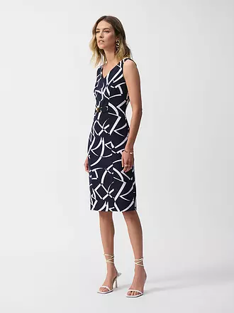 JOSEPH RIBKOFF | Minikleid | dunkelblau