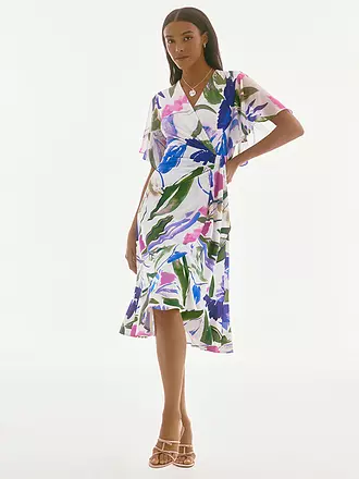 JOSEPH RIBKOFF | Minikleid | bunt