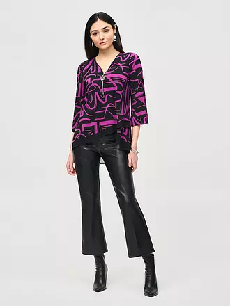 JOSEPH RIBKOFF | Shirt | schwarz