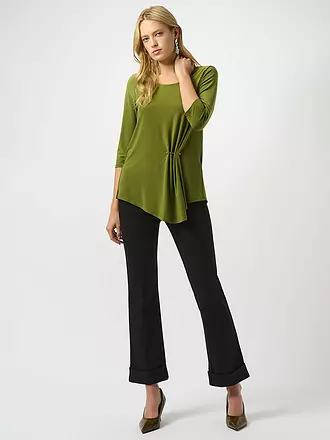 JOSEPH RIBKOFF | Shirt | olive