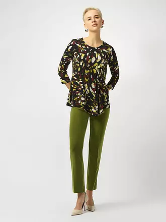 JOSEPH RIBKOFF | Shirt | schwarz