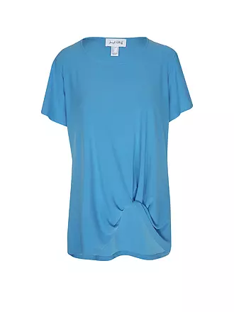 JOSEPH RIBKOFF | T-Shirt | blau