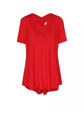 JOSEPH RIBKOFF | T-Shirt | dunkelblau