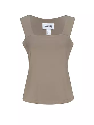 JOSEPH RIBKOFF | Top | beige