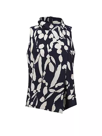 JOSEPH RIBKOFF | Top | dunkelblau