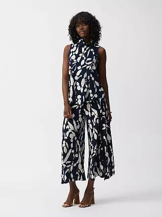 JOSEPH RIBKOFF | Top | dunkelblau