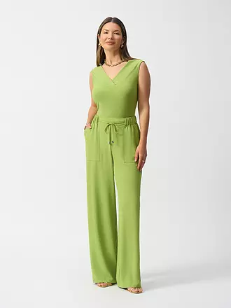 JOSEPH RIBKOFF | Top | dunkelblau