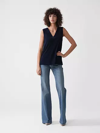 JOSEPH RIBKOFF | Top | grün