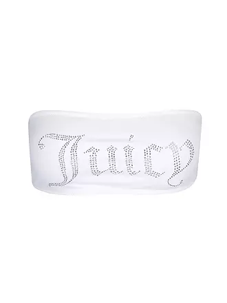 JUICY COUTURE | Bikini | weiß