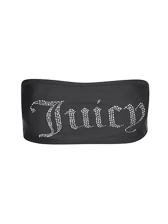 JUICY COUTURE | Bikini | schwarz