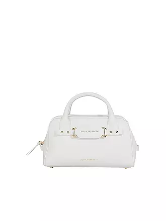 JULIA SKERGETH | Tasche - Henkeltasche HÄNKELTASCHE KLEIN | creme