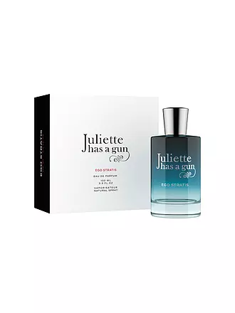 JULIETTE HAS A GUN | Ego Stratis Eau de Parfum 100ml | keine Farbe