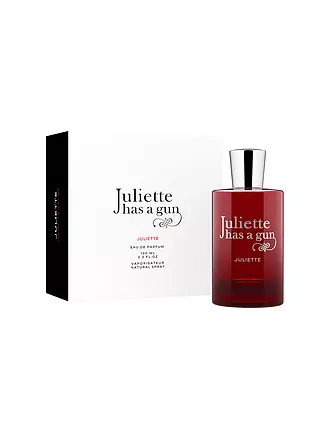 JULIETTE HAS A GUN | Juliette Eau de Parfum 100ml | keine Farbe