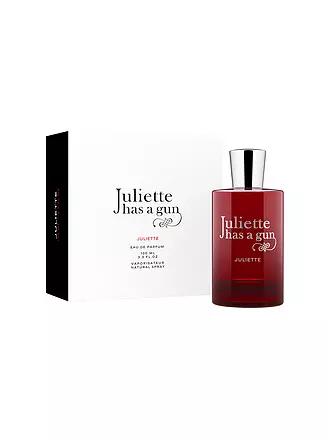 JULIETTE HAS A GUN | Juliette Eau de Parfum 50ml | keine Farbe