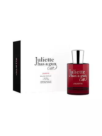 JULIETTE HAS A GUN | Juliette Eau de Parfum 50ml | keine Farbe