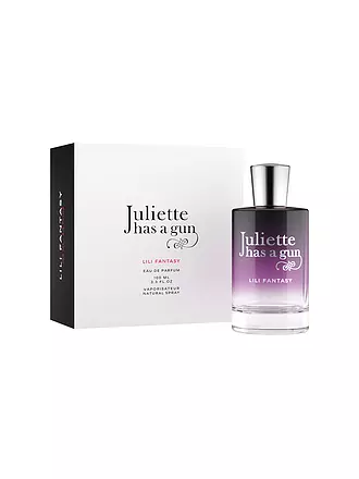 JULIETTE HAS A GUN | Lili Fantasy Eau de Parfum 50ml | keine Farbe