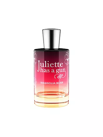 JULIETTE HAS A GUN | Magnolia Bliss Eau de Parfum 100ml | keine Farbe